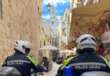 Bari, scoperto un b&b abusivo nella città vecchia: mancava anche il certificato di agibilità dell’immobile
