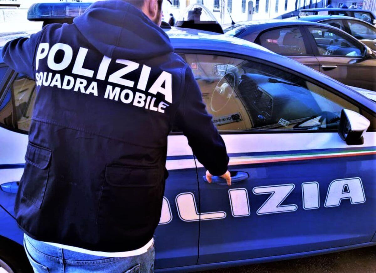 Manfredonia, arrestato cittadino ceco: era ricercato in Europa