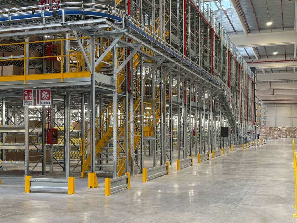Bari, Ovs accelera su innovazione e economia circolare: investimento da 33 mln per 125 posti di lavoro – VIDEO Bari, Ovs accelera su innovazione e economia circolare: investimento da 33 mln per 125 posti di lavoro – VIDEO
