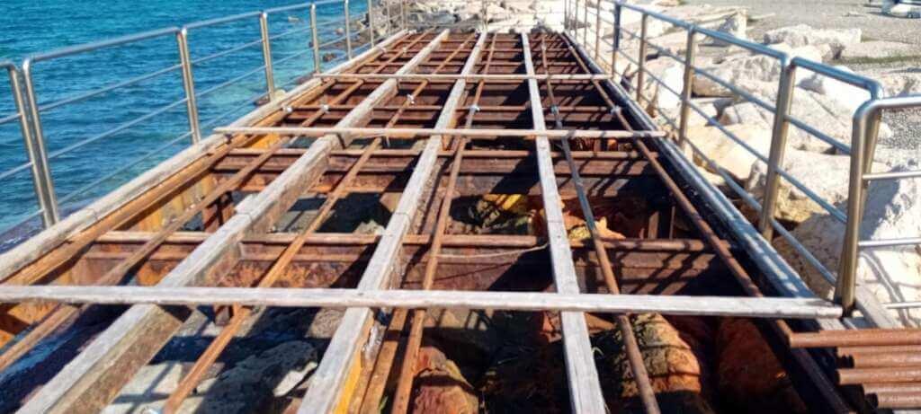 Bari si prepara all’estate, manutenzione a Pane e Pomodoro e Torre Quetta: tutti i lavori in programma Bari si prepara all’estate, manutenzione a Pane e Pomodoro e Torre Quetta: tutti i lavori in programma