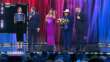 San Marino Song Contest: vince Gabry Ponte, premio della Critica a Pierdavide Carone. Standing ovation per Al Bano
