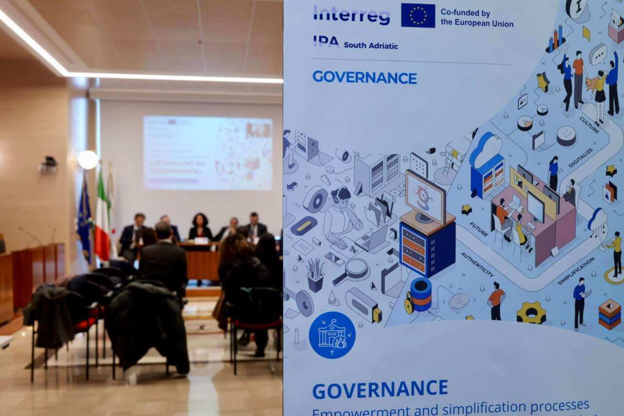 Puglia, via a un corso di formazione per il personale della PA: «Nasce un hub di competenze» – VIDEO Puglia, via a un corso di formazione per il personale della PA: «Nasce un hub di competenze» – VIDEO