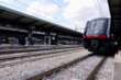 Frana di Petacciato, 37 treni cancellati sul versante Nord-Sud. A Bari saltano solo 4 corse