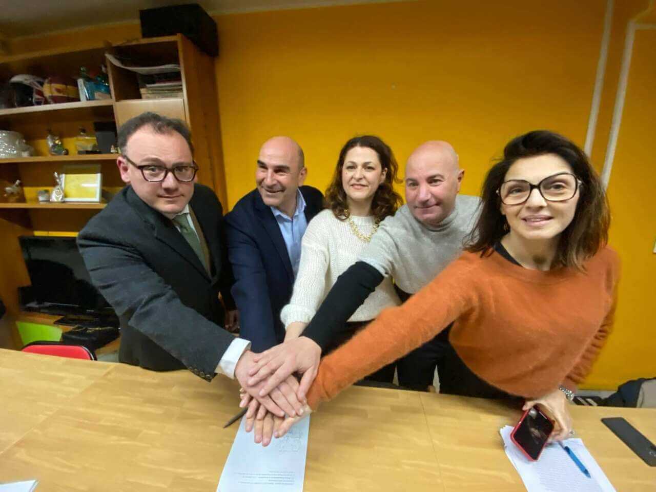 Comunali a Matera, il 6 aprile le primarie: votano anche i sedicenni. Ma i partiti non le riconoscono