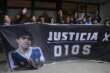Maradona, 7 tra infermieri e medici a processo per negligenza nelle cure