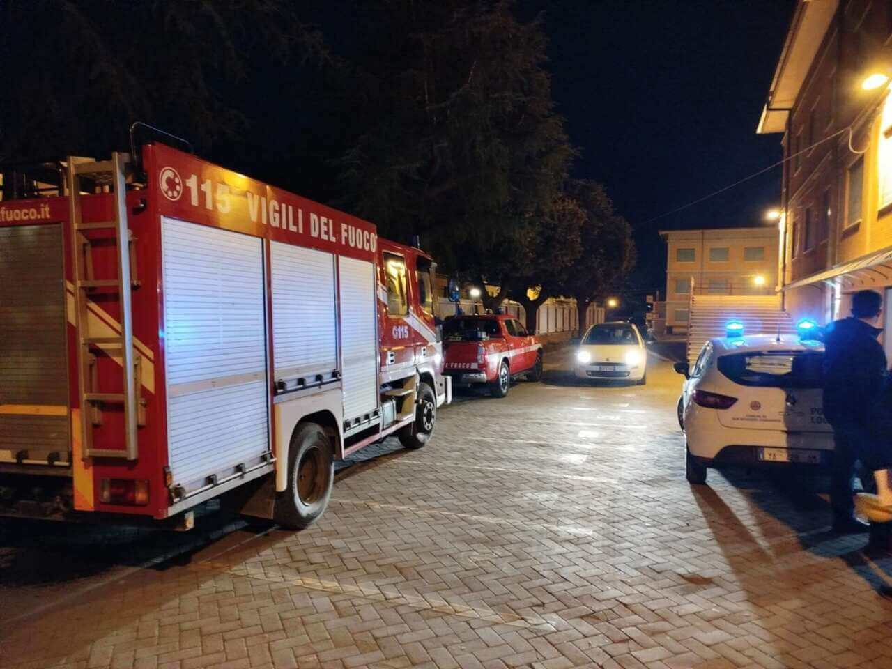 Terremoto in Puglia, si torna a scuola a San Nicandro Garganico: «Nessuna criticità»
