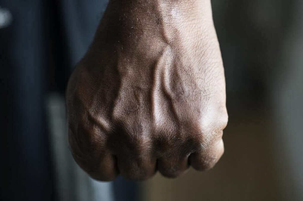 Così gli Dei ci insegnano che la rabbia va ascoltata