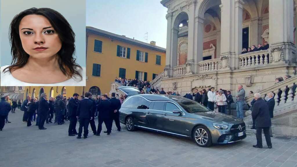 Galleria foto 'La Procura di Milano esclude il suicidio per Ramona Rinaldi' - foto 1