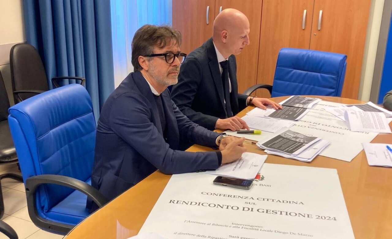 Bari, i conti del Comune: incassati 3,6 milioni dalla tassa di soggiorno, 16 mln dalla lotta all’evasione Bari, i conti del Comune: incassati 3,6 milioni dalla tassa di soggiorno, 16 mln dalla lotta all’evasione
