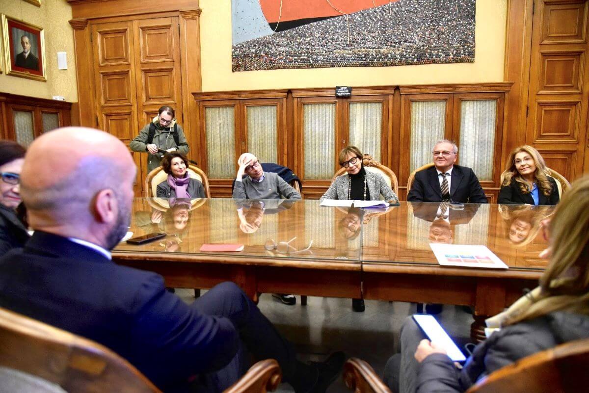 Bari, rigenerazione urbana: nove tappe per ripensare la città con i residenti