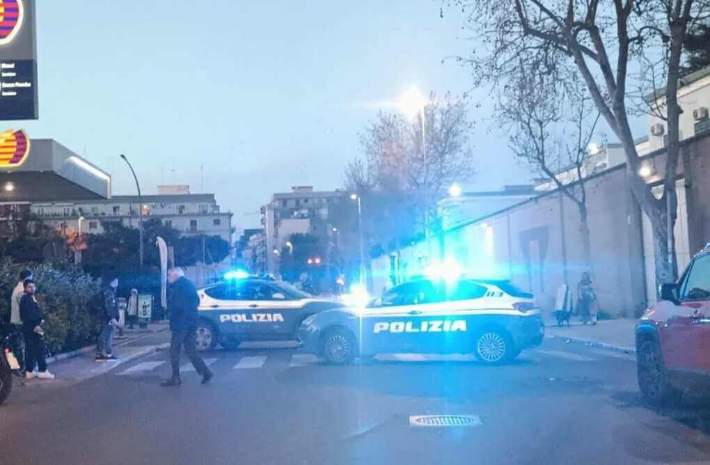 Rivolta nel carcere minorile di Bari, due agenti feriti: «A rischio la legittimità delle istituzioni» Rivolta nel carcere minorile di Bari, due agenti feriti: «A rischio la legittimità delle istituzioni»