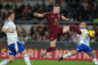 Serie A, la Roma batte il Como 2-1: decisivi i cambi di Ranieri nella ripresa