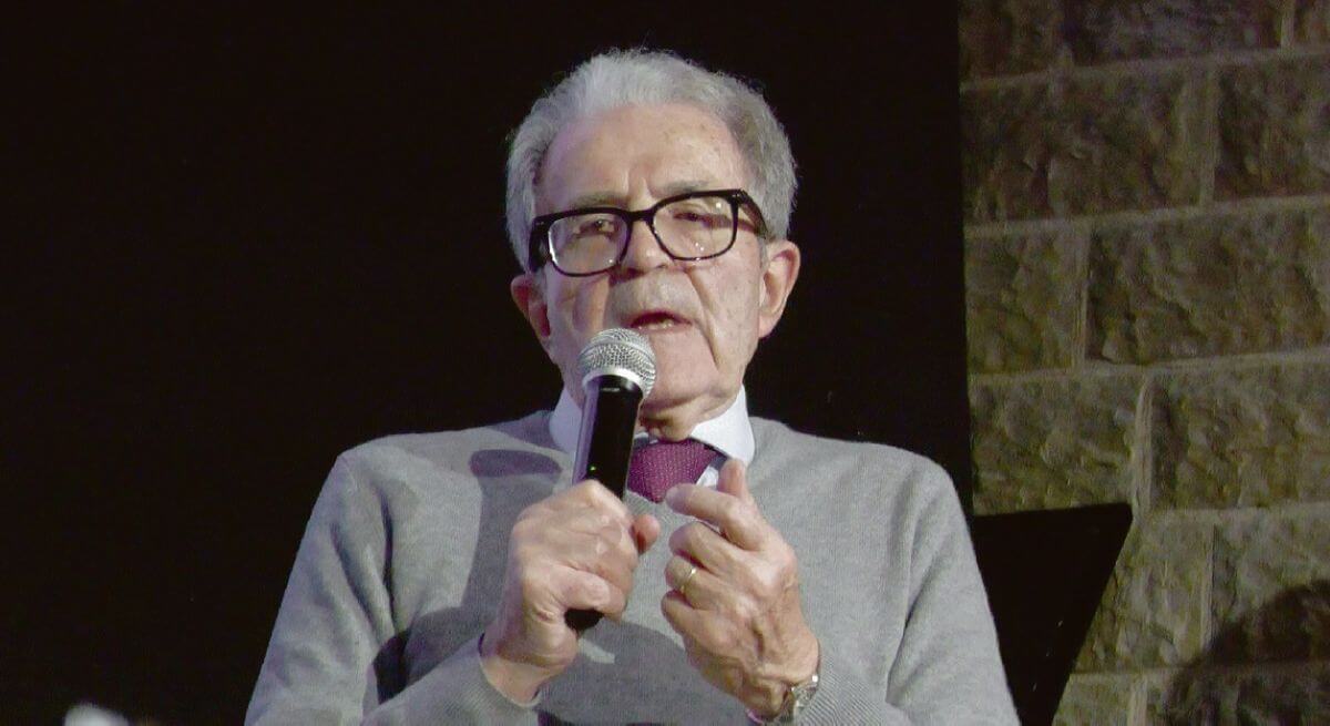 Ue, il monito di Prodi: «Si superino le divisioni. L’Italia? Sia autorevole, non una pecora»