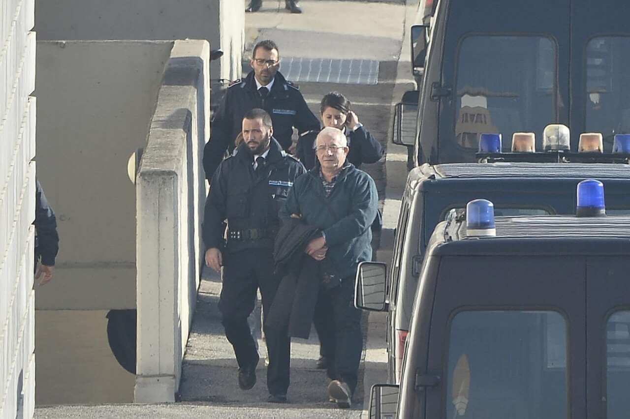 Strage di Erba, Cassazione rigetta il ricorso di Rosa e Olindo