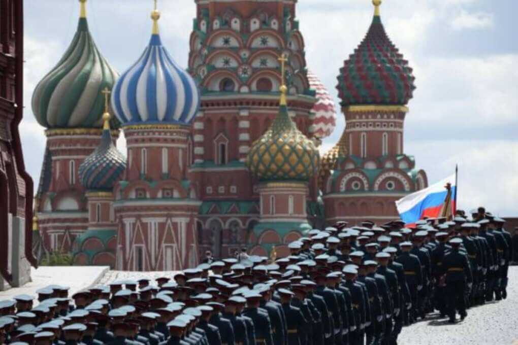 Russia, scoperte due spie in ambasciata britannica a Mosca: entro 15 giorni via dal Paese Russia, scoperte due spie in ambasciata britannica a Mosca: entro 15 giorni via dal Paese