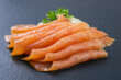 Salmone affumicato e acciughe richiamati dai supermercati: allerta listeria e istamina