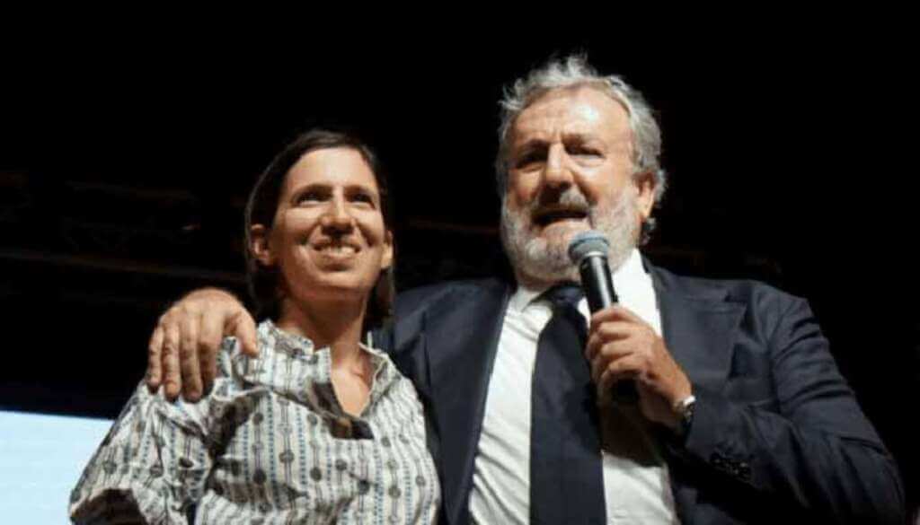 Galleria foto 'Lite tra Schlein ed Emiliano? Il governatore pugliese: «Non c’è mai stata nessuna telefonata»' - foto 1