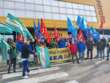 Ikea, lavoratori in rivolta anche a Bari: «Vogliamo dignità e parità di diritti». La replica dell’azienda