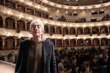 Sergio Rubini al Bif&st tra cinema, Puglia e AI: «Un algoritmo potrà generare solo un pubblico di algoritmi» – FOTO