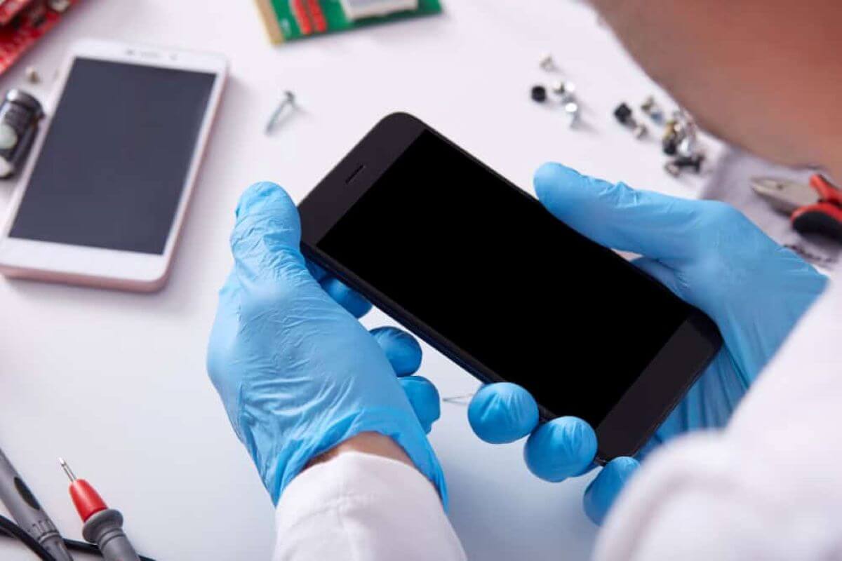 AI e sostenibilità: la chiave per rilanciare l’industria dell’elettronica ricondizionata AI e sostenibilità: la chiave per rilanciare l’industria dell’elettronica ricondizionata