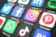Le prossime elezioni si decideranno sui social