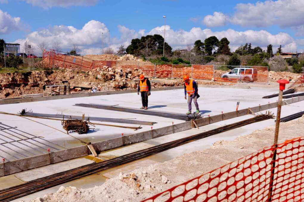 Santeramo in Colle, due milioni di euro per la nuova Casa della comunità – VIDEO