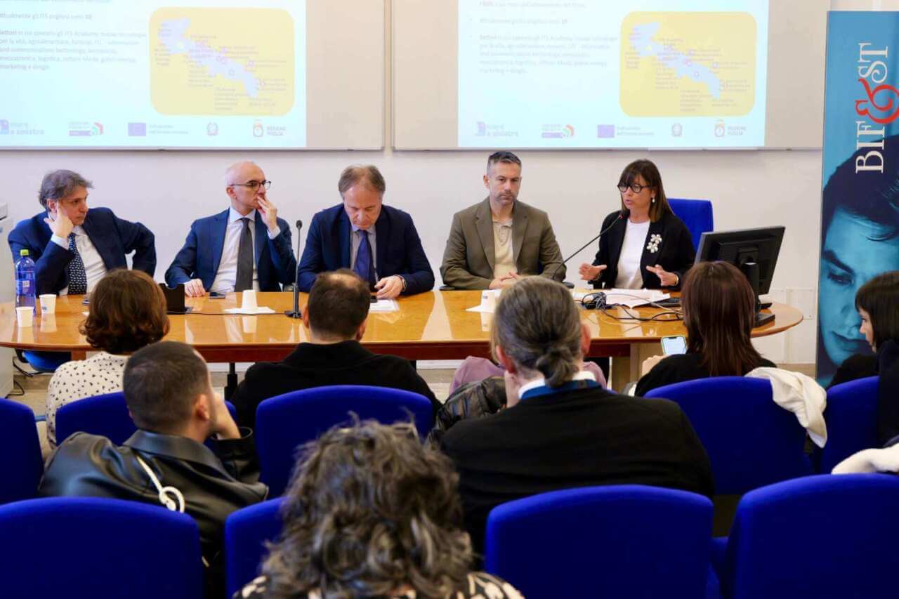Audiovisivo, la Puglia punta ad attrarre e valorizzare i suoi talenti: «Abbiamo professionalità e competenze» – VIDEO