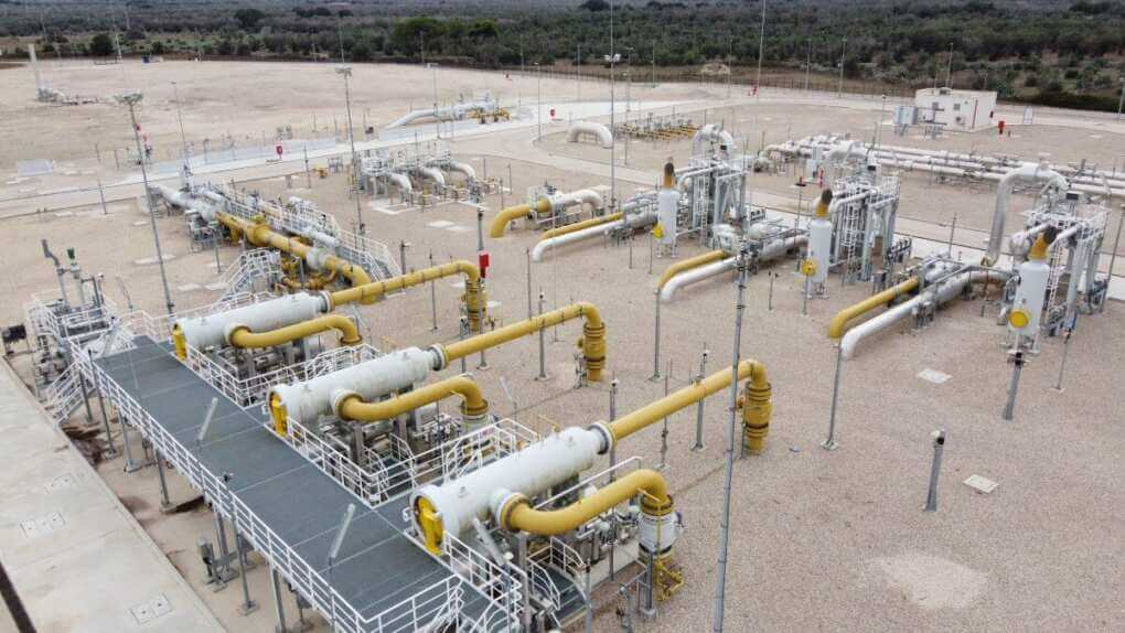 Gasdotto Tap, il Comune di Melendugno riceverà un ristoro di oltre 6 milioni di euro dalla società