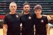 Tennistavolo, il Bari conquista la promozione in Serie B2: «Un risultato storico»