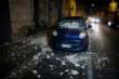 Terremoto ai Campi Flegrei, scossa di magnitudo 4.4 nella notte: gente in strada a Napoli
