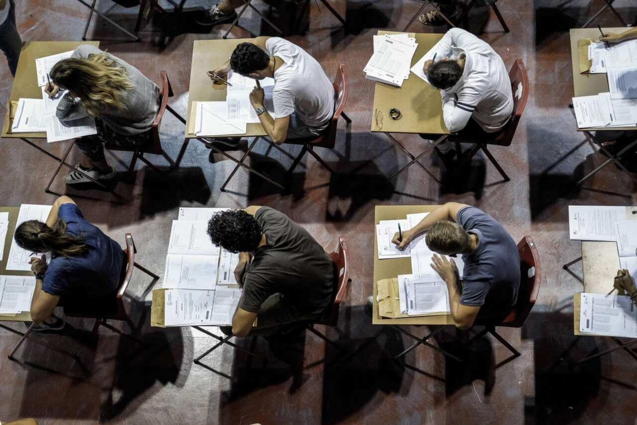 Porte aperte a Medicina, addio ai test d’ingresso: una speranza per giovani e sanità Porte aperte a Medicina, addio ai test d’ingresso: una speranza per giovani e sanità