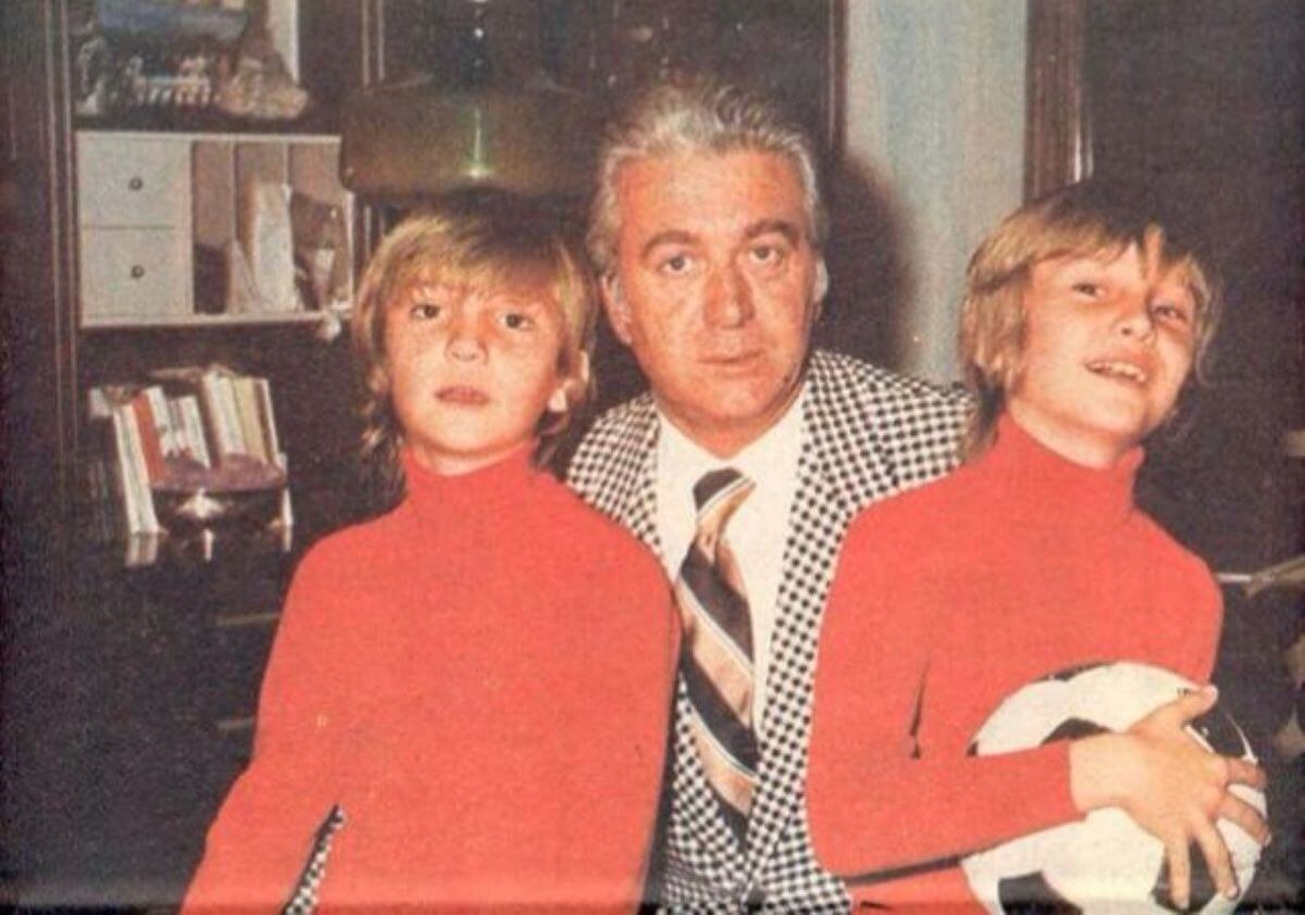 Bari, al Bif&st un film dedicato a Tommaso Maestrelli. Il figlio Massimo: «Ci ha insegnato l’umanità» – L’INTERVISTA