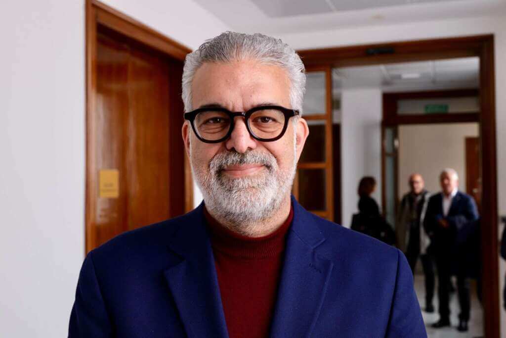 Galleria foto 'Siccità, Matarrelli (Aip): «Pronto un piano da 7 mld. Liscione? Ci sarà intesa col Molise» – L’INTERVISTA' - foto 1