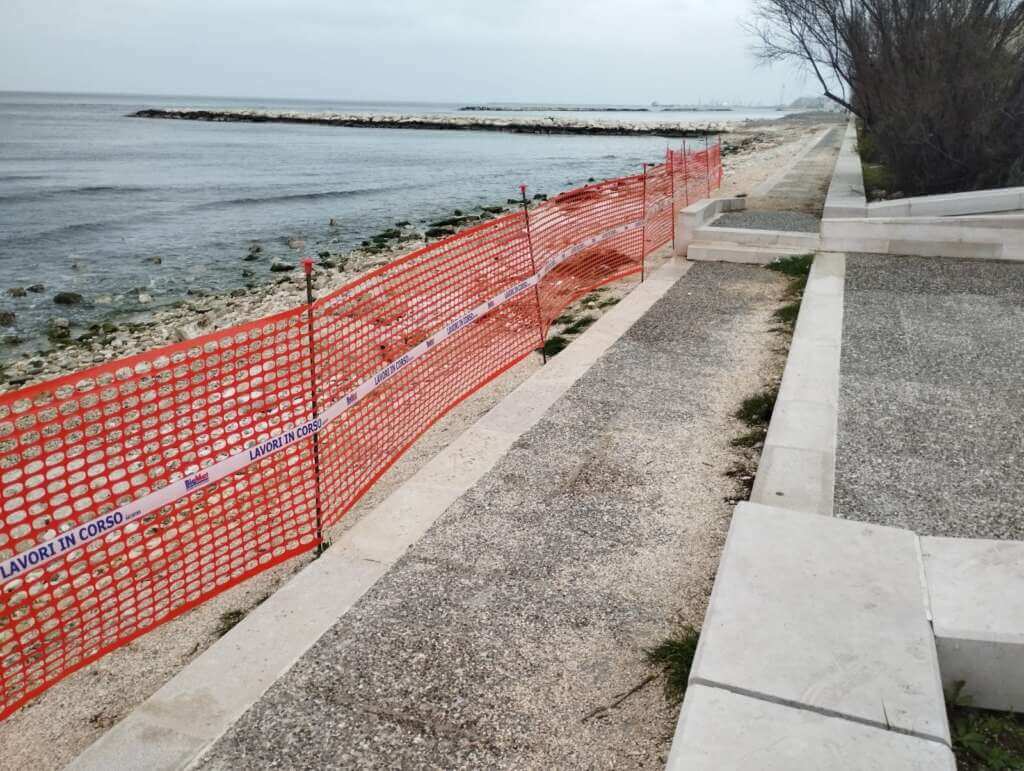 Bari si prepara all’estate, manutenzione a Pane e Pomodoro e Torre Quetta: tutti i lavori in programma Bari si prepara all’estate, manutenzione a Pane e Pomodoro e Torre Quetta: tutti i lavori in programma