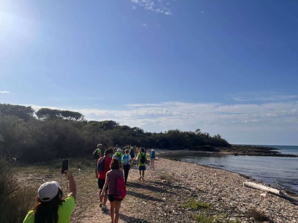Più turisti e assunzioni, al Sud le aree protette alimentano la crescita dei territori Più turisti e assunzioni, al Sud le aree protette alimentano la crescita dei territori