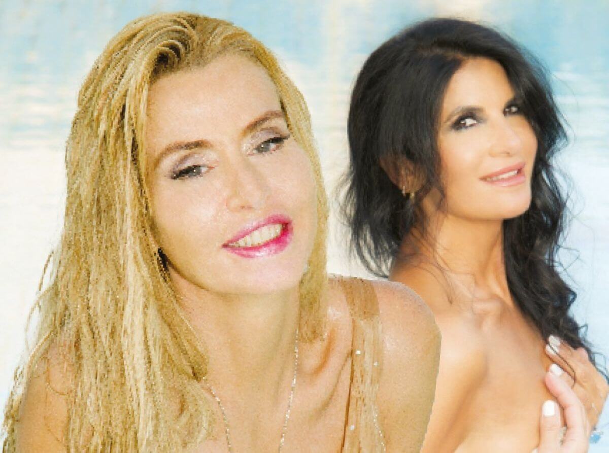 Ne vedremo delle belle, Marini a Prati: «Ti voglio bene ma se deve essere guerra, sia»