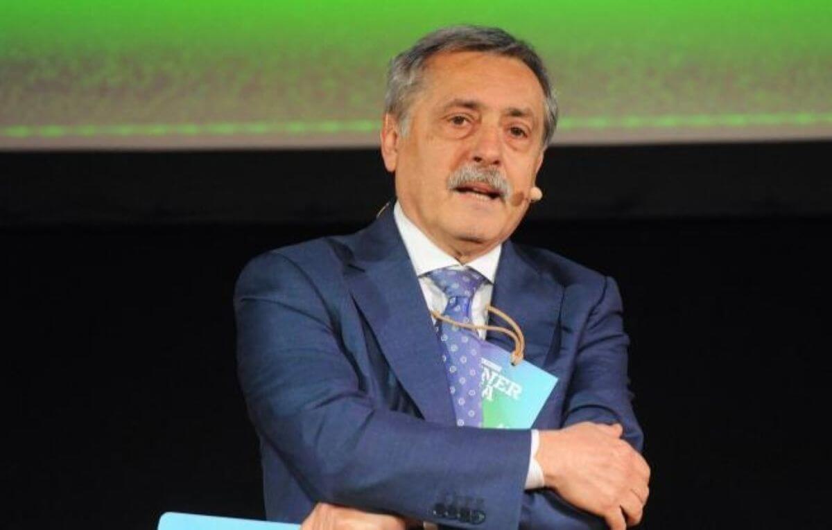 Regionali in Puglia, Magistà: «Io candidato? C’è stata una proposta». E si sospende dal Tg Regionali in Puglia, Magistà: «Io candidato? C’è stata una proposta». E si sospende dal Tg