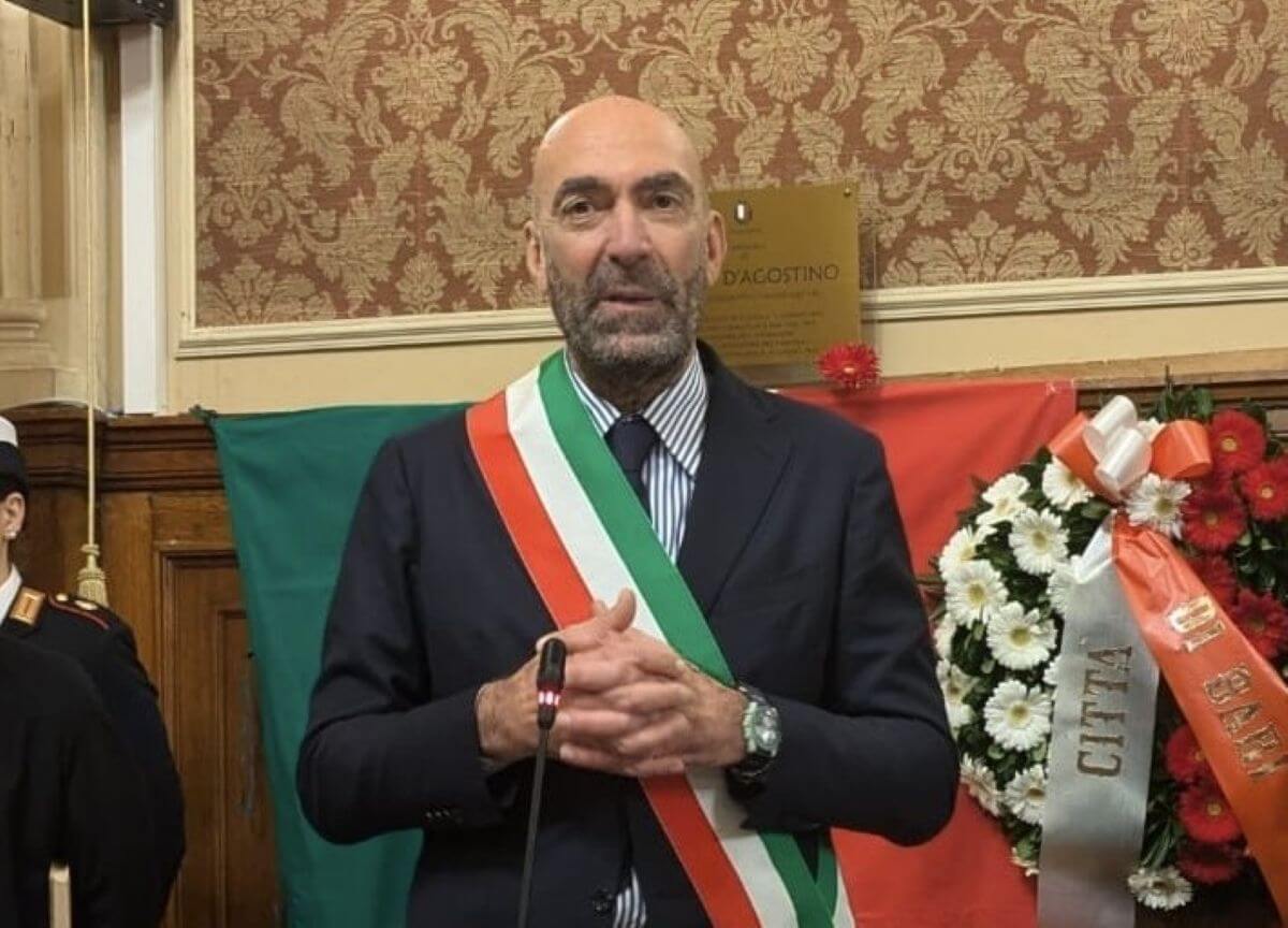 Sicurezza, il sindaco di Bari: «Per la destra è un modo per reprimere i diritti. Serve un patto nazionale»