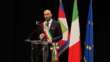 Sicurezza, il sindaco di Bari all’assemblea ANCI: «Basta Propaganda. Prima organici e regole chiare poi i taser»