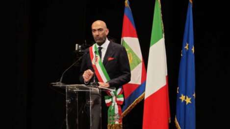 vito leccese