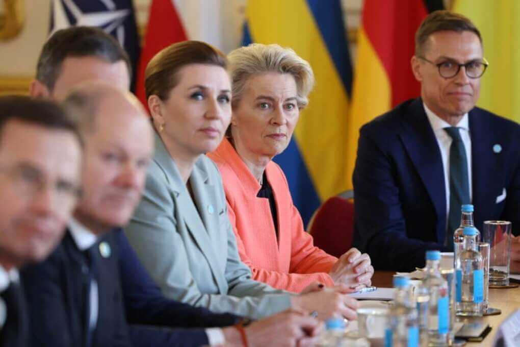 Riarmare l’Europa, un rischio per il continente e una sconfitta per il mondo