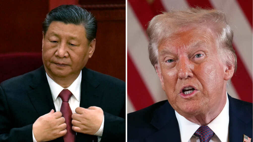 Dazi, la diplomazia cinese contro Trump: «No alla legge della giungla o reagiremo»