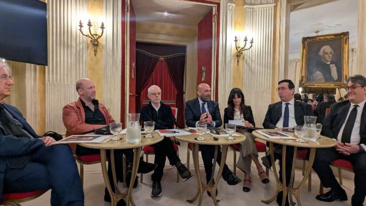 Bari, una festa lunga tre anni per celebrare il 300esimo anniversario della nascita di Piccinni