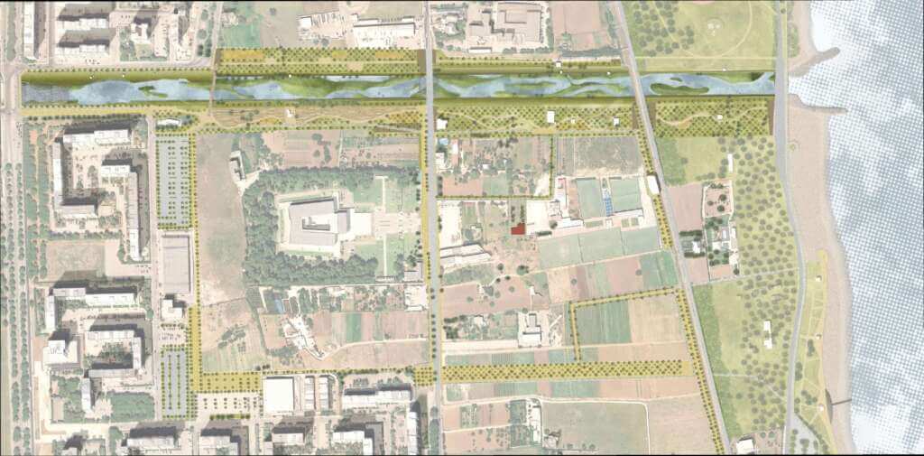 Bari, via ai lavori sul quarto lotto del parco Costa Sud: in arrivo aree verdi, sport e giochi. Fine lavori nel 2026 Bari, via ai lavori sul quarto lotto del parco Costa Sud: in arrivo aree verdi, sport e giochi. Fine lavori nel 2026