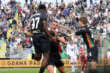 Serie A, la decide Fila sotto gli occhi dell’ex bomber Pohjanpalo sugli spalti: Venezia-Monza 1-0