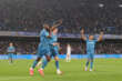 Serie A, con i gol di McTominay e Lukaku i partenopei tornano a -3 dall’Inter: Napoli-Empoli 3-0