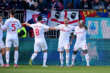 Serie A, Gosens e Beltran ribaltano il gol di Piccoli: Cagliari-Fiorentina 1-2