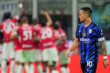 Coppa Italia, doppietta di Jovic e gol di Reijnders: Inter-Milan 0-3. I rossoneri volano in finale