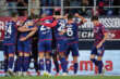 Coppa Italia, Fabbian e Dallinga chiudono la pratica: Bologna-Empoli 2-1. Emiliani in finale contro il Milan