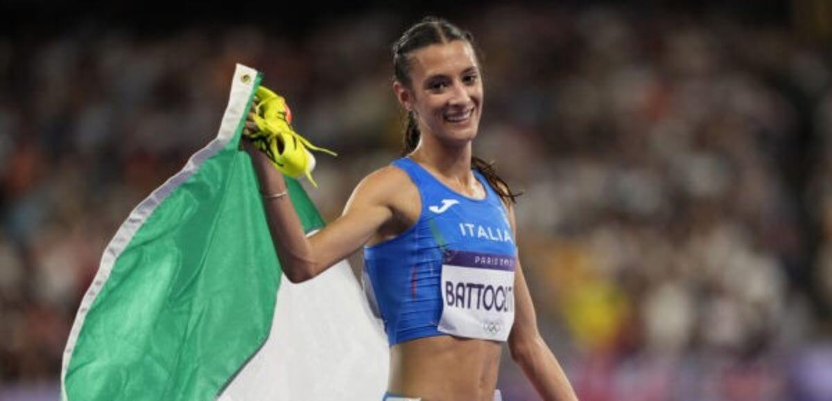 Belgio, Europei di corsa su strada: oro e record italiano sui 10 km per Nadia Battocletti Belgio, Europei di corsa su strada: oro e record italiano sui 10 km per Nadia Battocletti